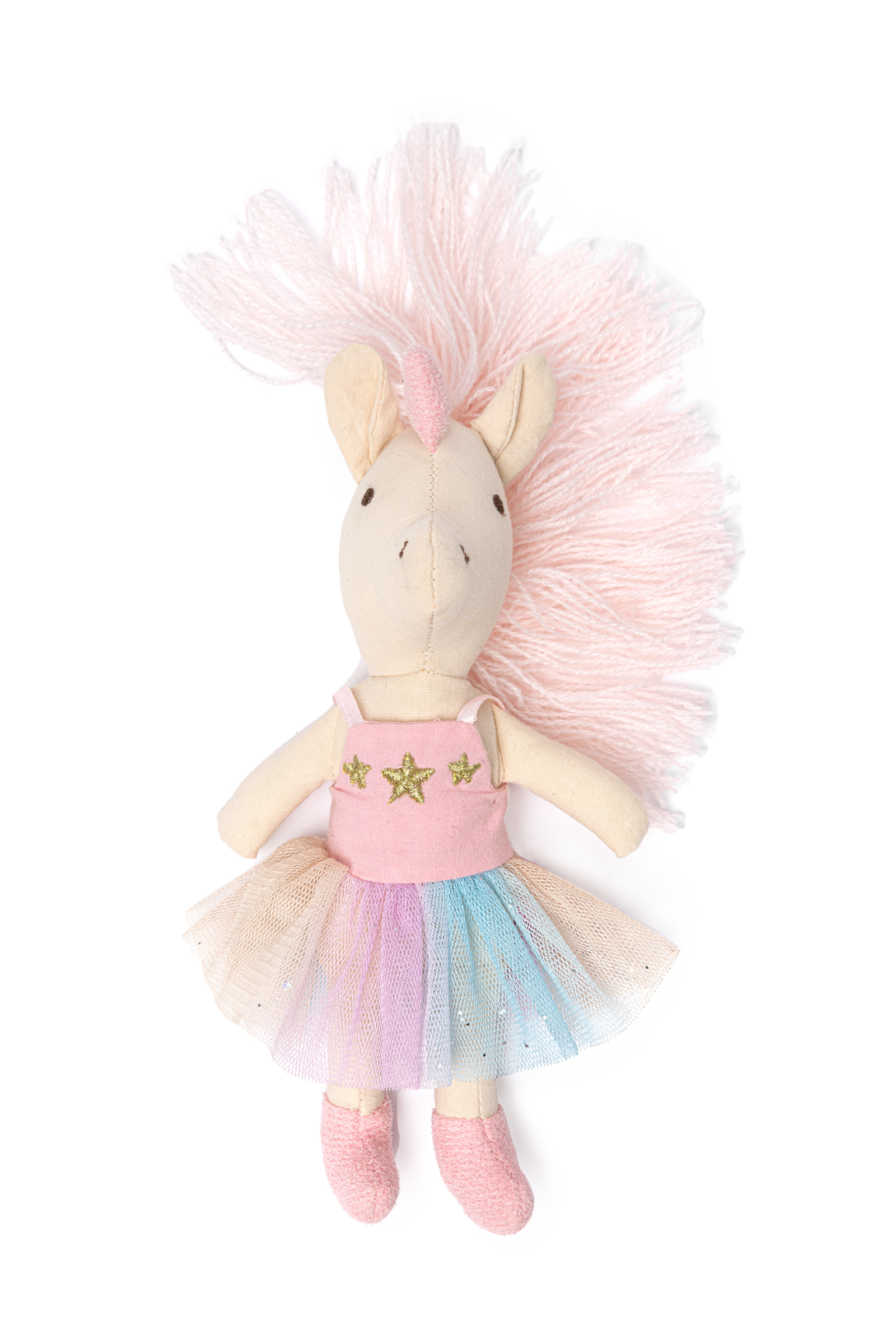 Lily the Unicorn Mini Doll-Sale-Great Pretenders USA