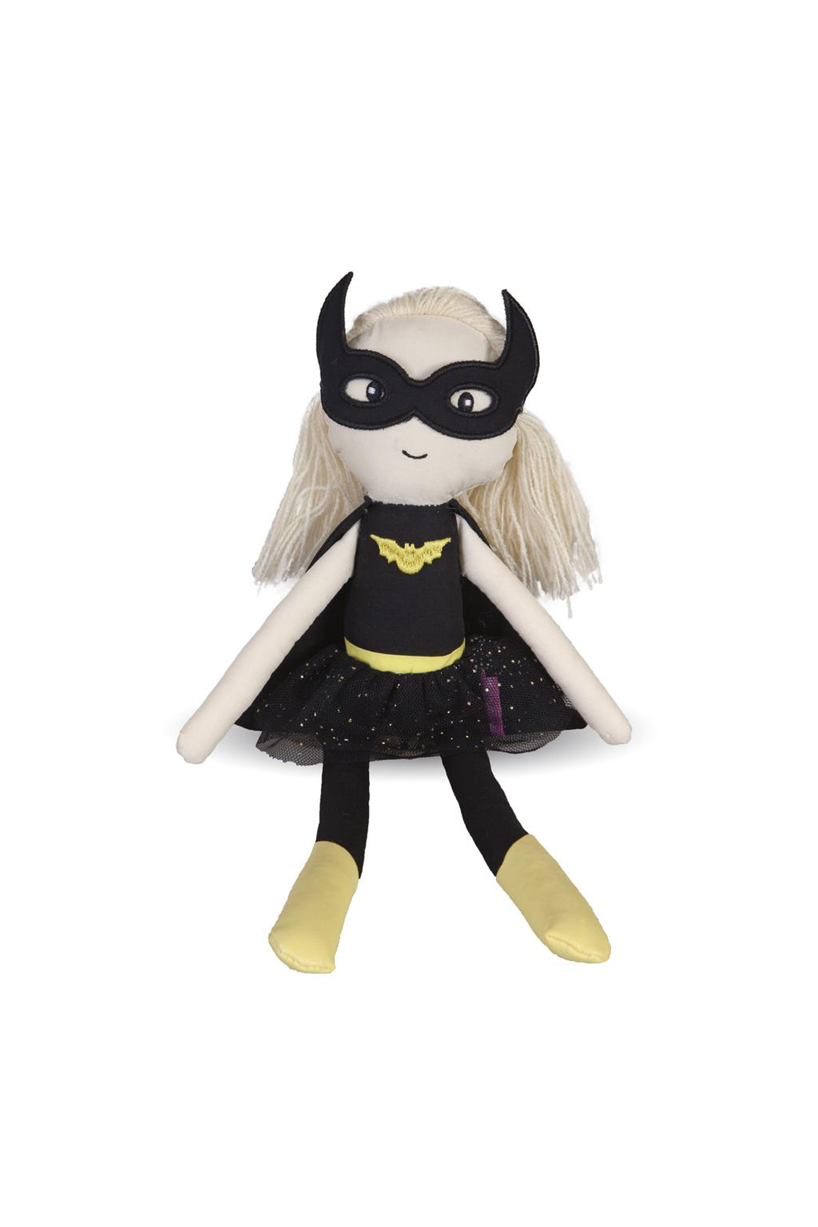 Betty The Batgirl Doll, 13"