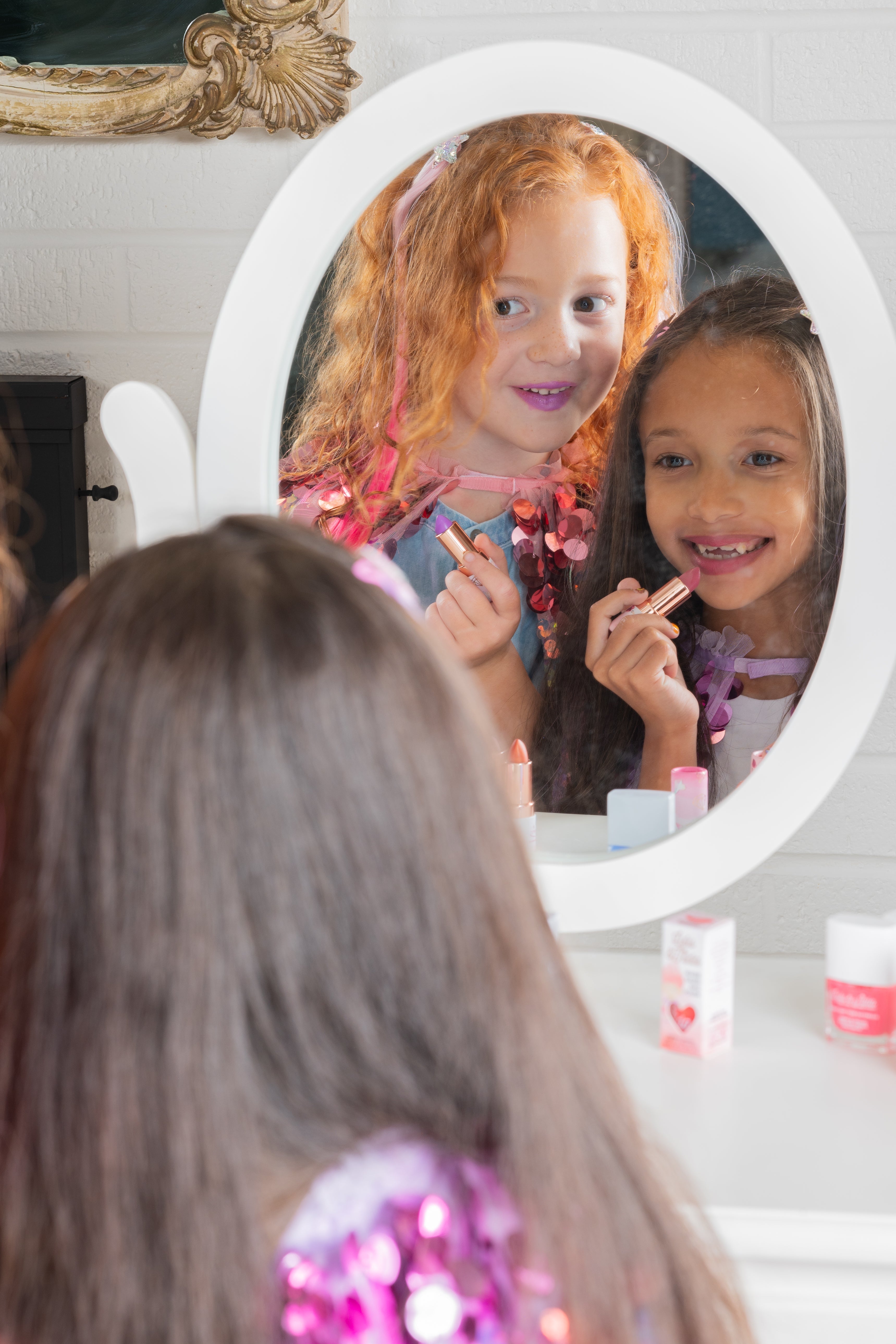 How to Throw a Mess-Free Kids' Spa Party