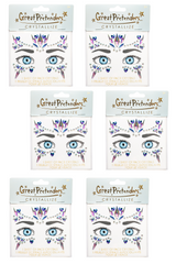 Face Crystals - Ice Princess Bundle