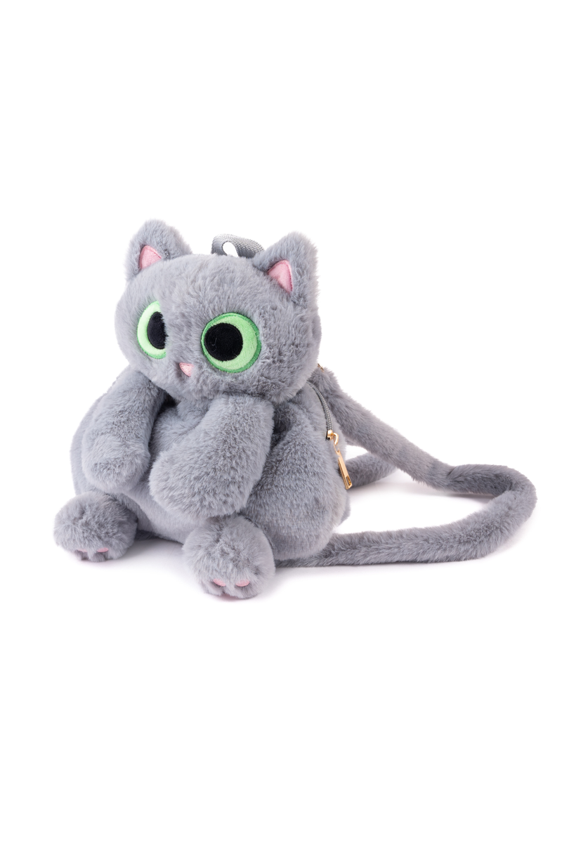 Cutie Kitty Backpack