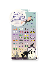 Sticker Earrings