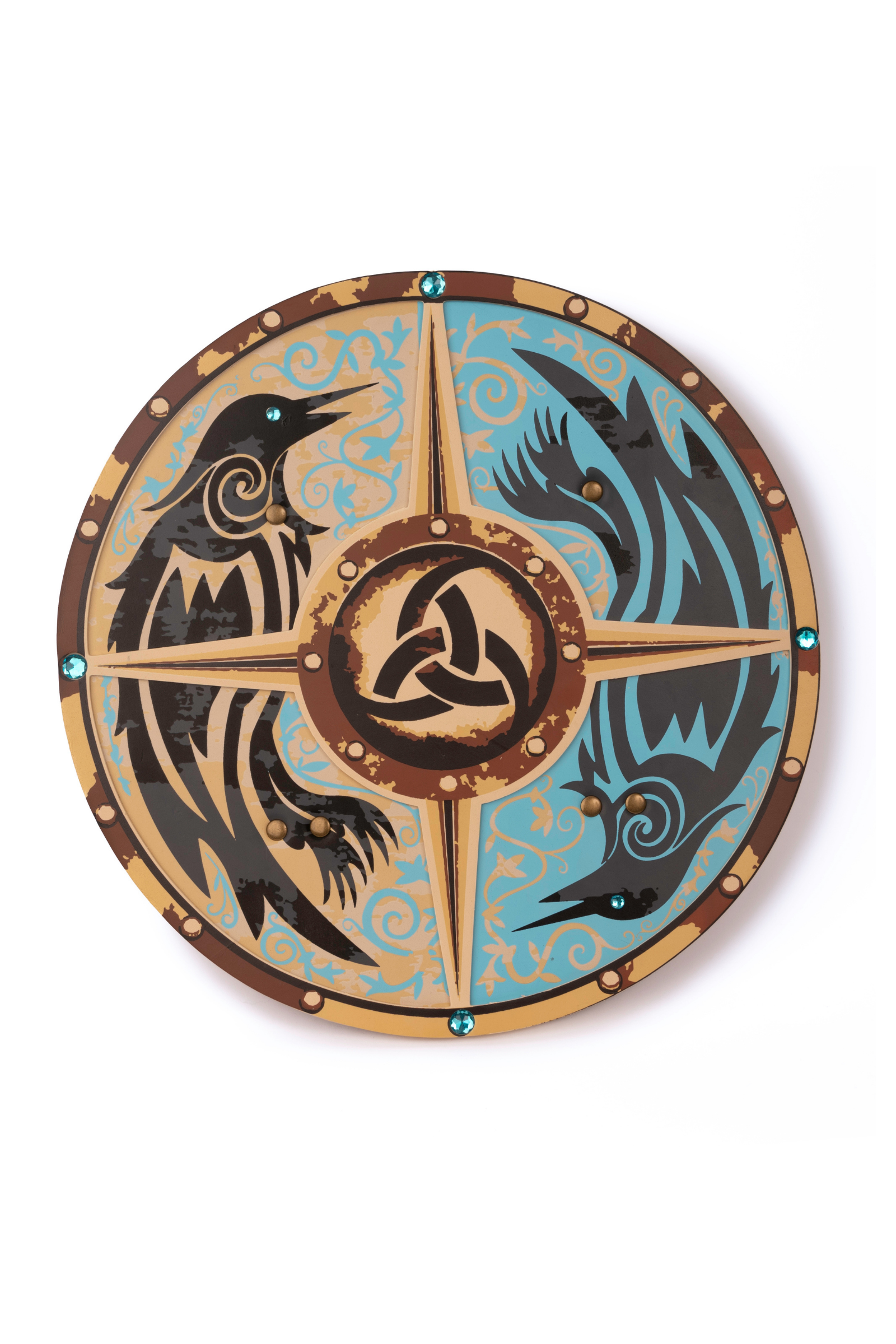 Viking EVA Shield