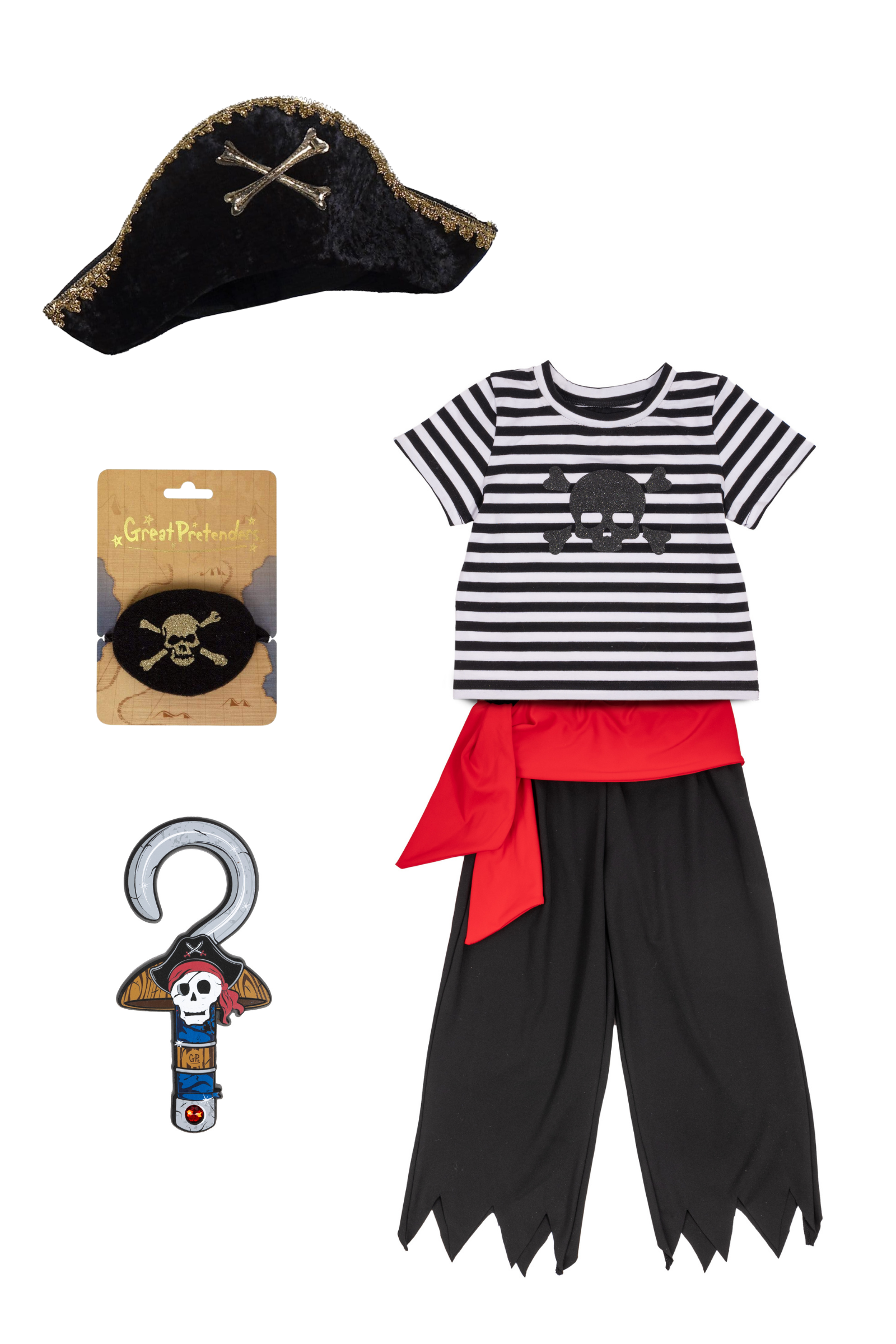 Pirate Mate Bundle
