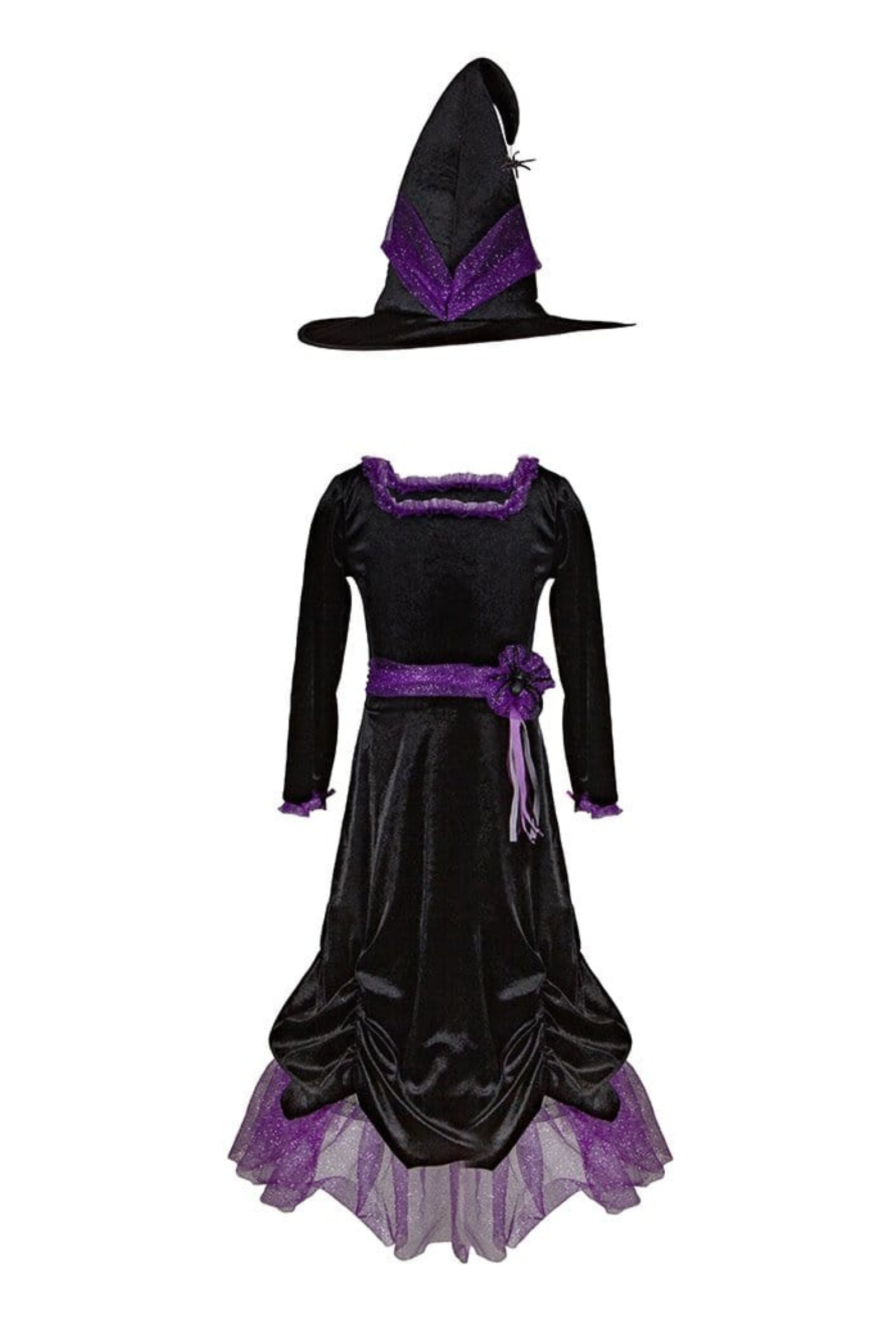 Vera Velvet Dress | Made To Order