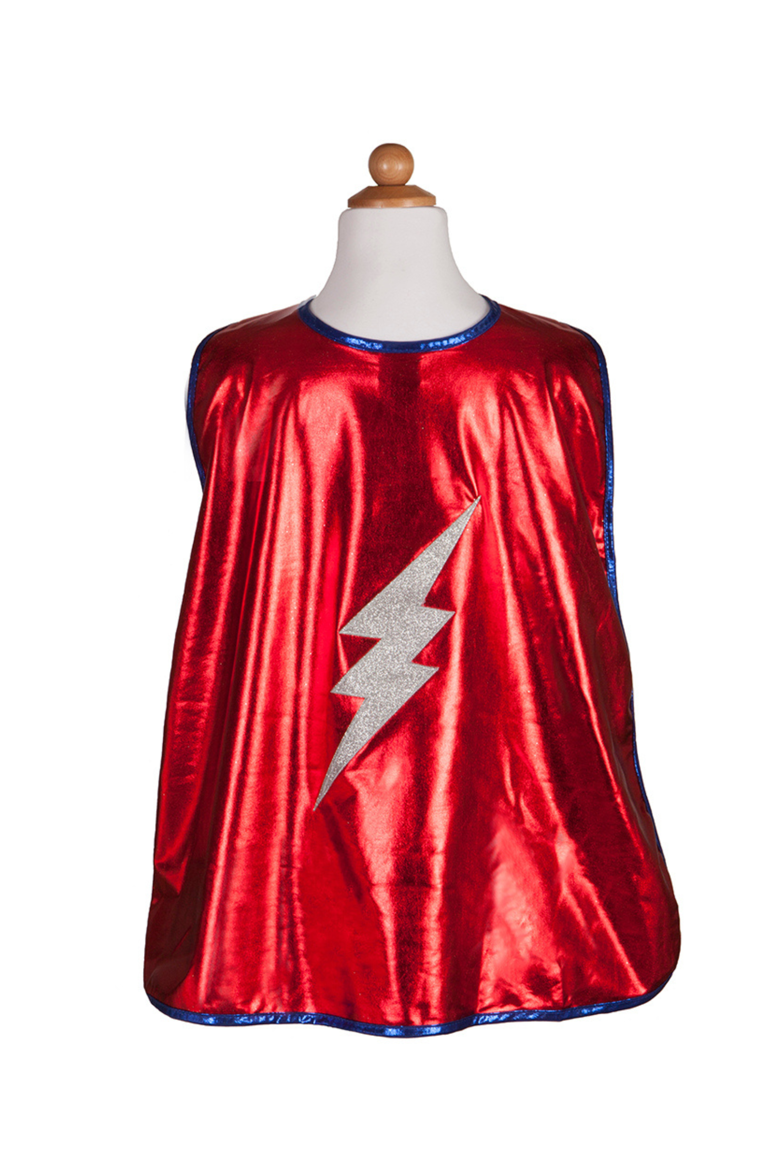 Superhero Tutu Cape and Mask Set