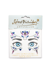 Face Crystals