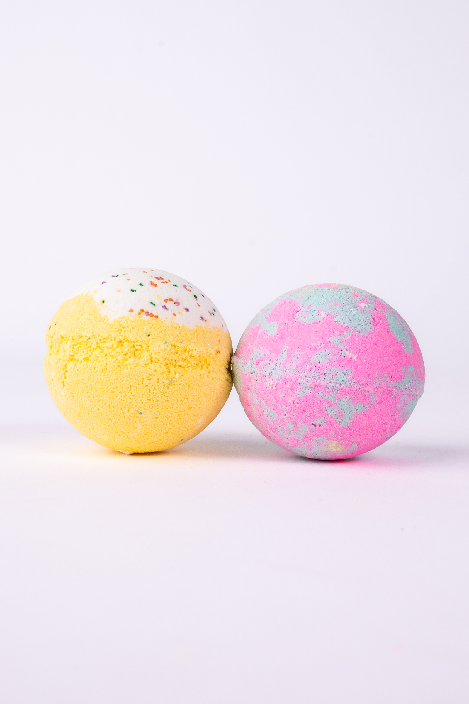 Royally Awesome Bath Bombs