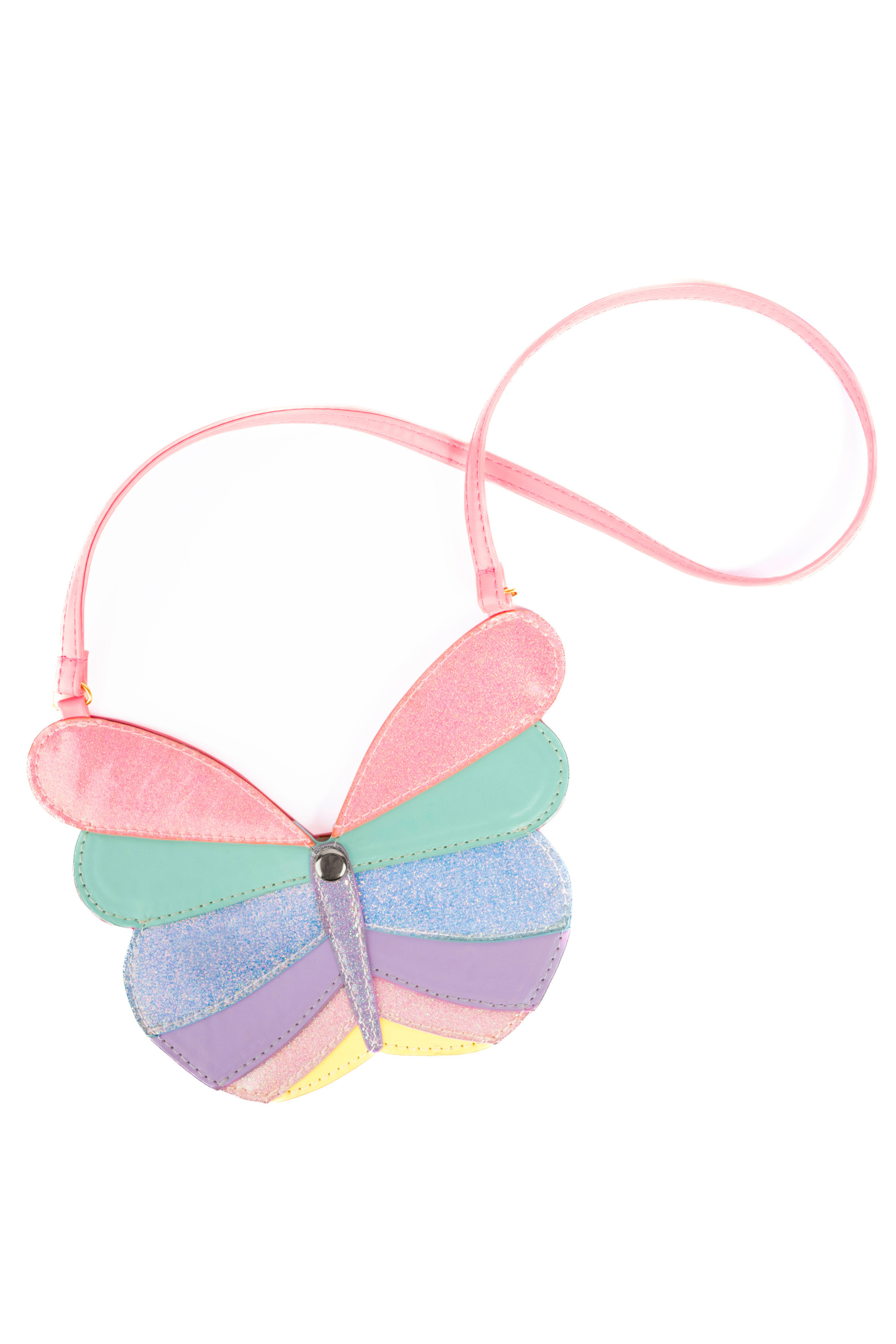 Butterfly Purse