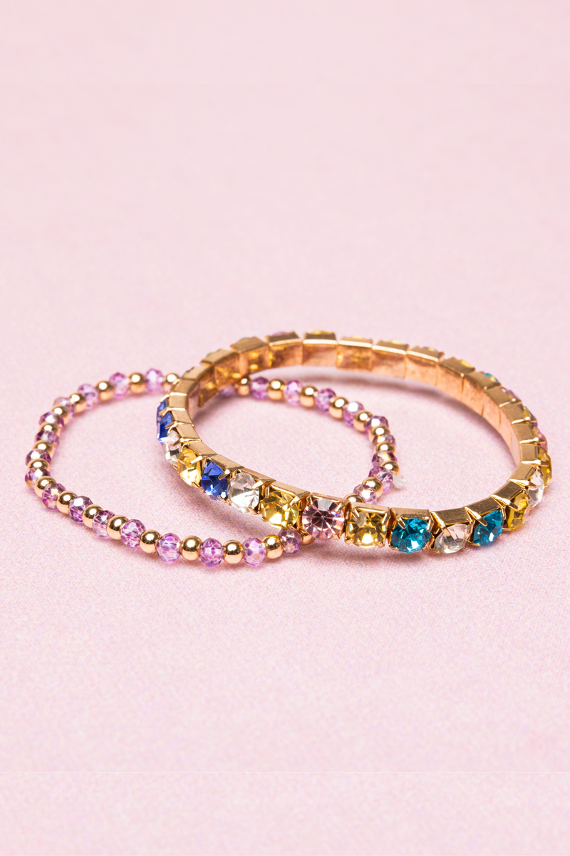 Boutique Glitz and Glam Bracelets