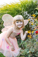 Butterfly Bliss Wings