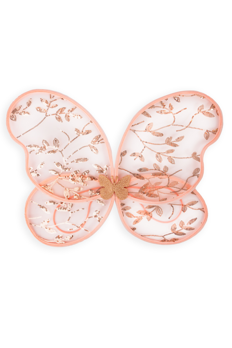Butterfly Bliss Wings