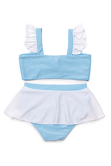 Glass Slipper Swim Suit