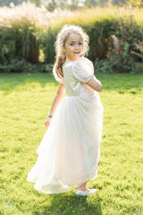 Rainbow Sherbert Sparkle Dress