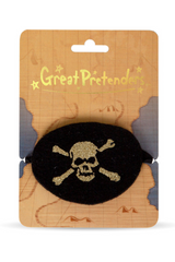 Pirate Eye Patch Bundle