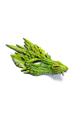 Dragon Mask