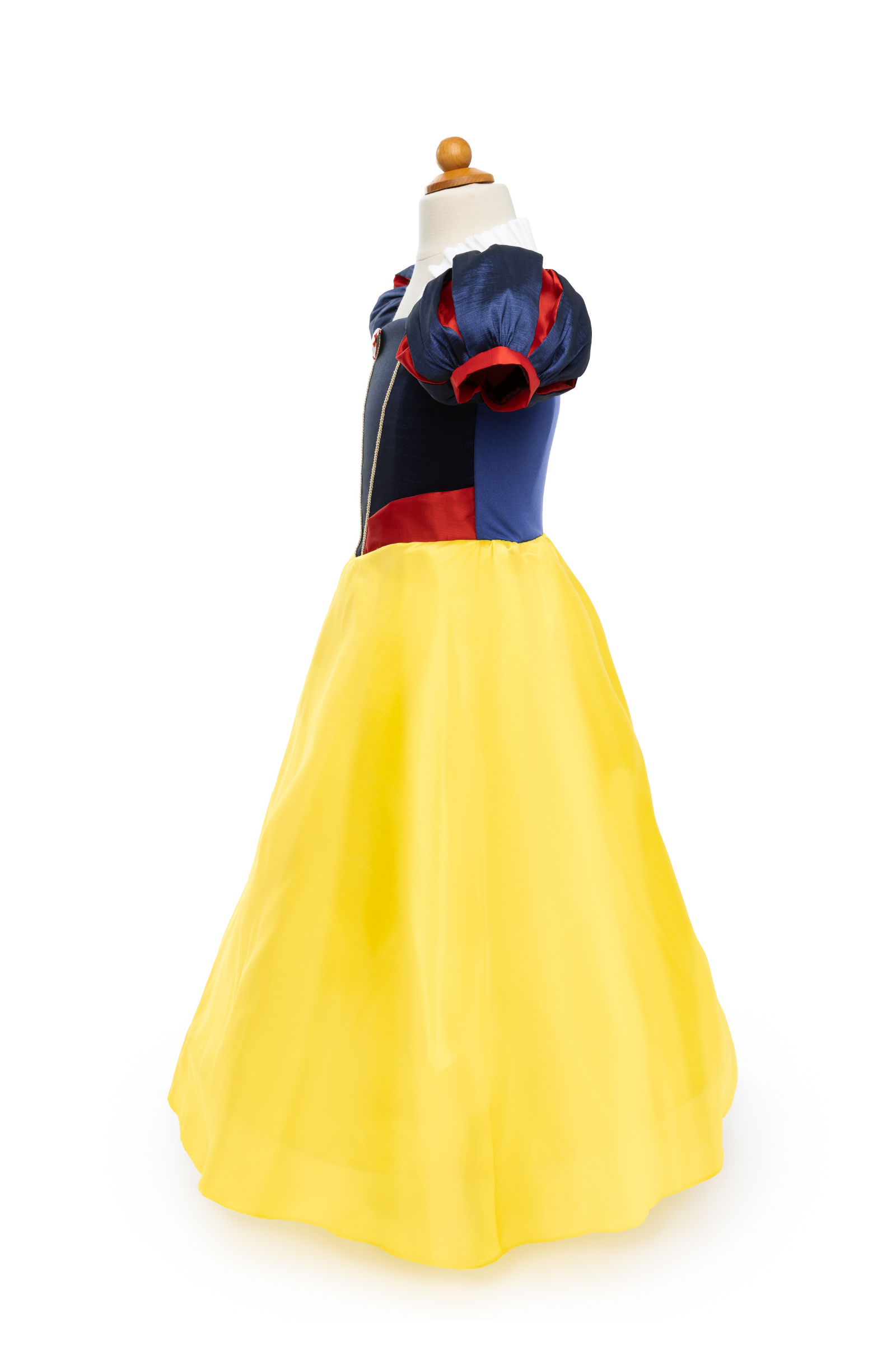 Boutique Snow White Gown