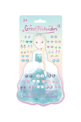 Sticker Earrings