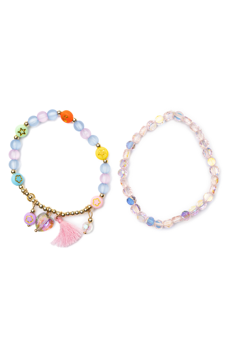 Treasured Trinkets Bracelets