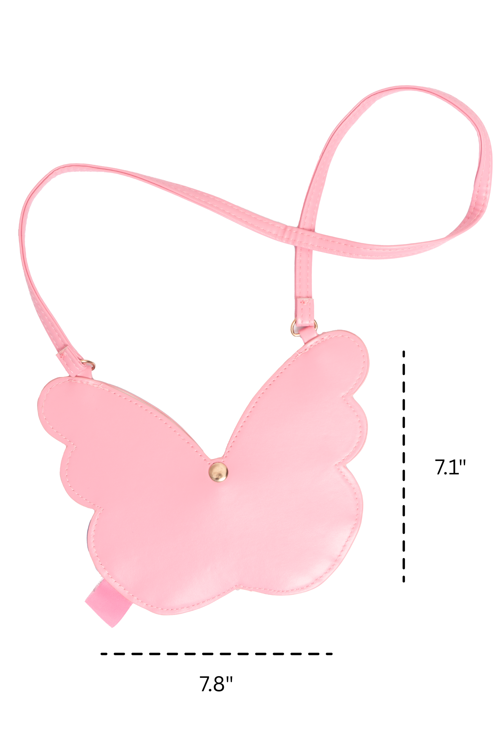 Butterfly Purse