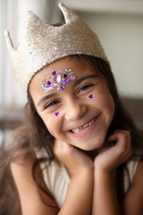 Sequin Crown Bundle