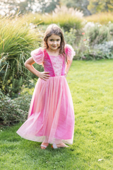 Rosé Sorbet Princess Dress