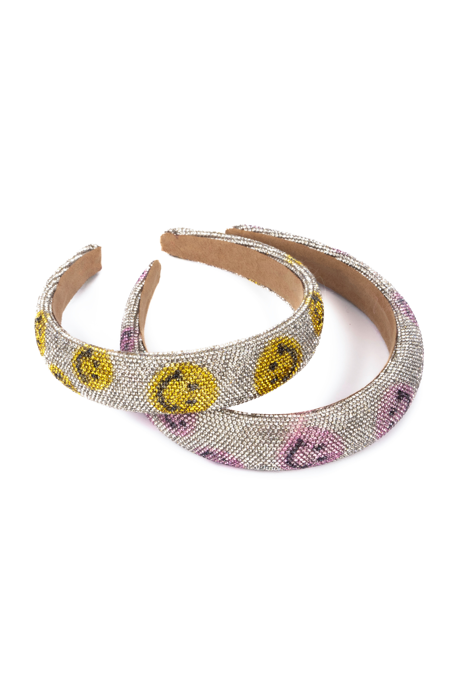 Glitzy Giggle Headband