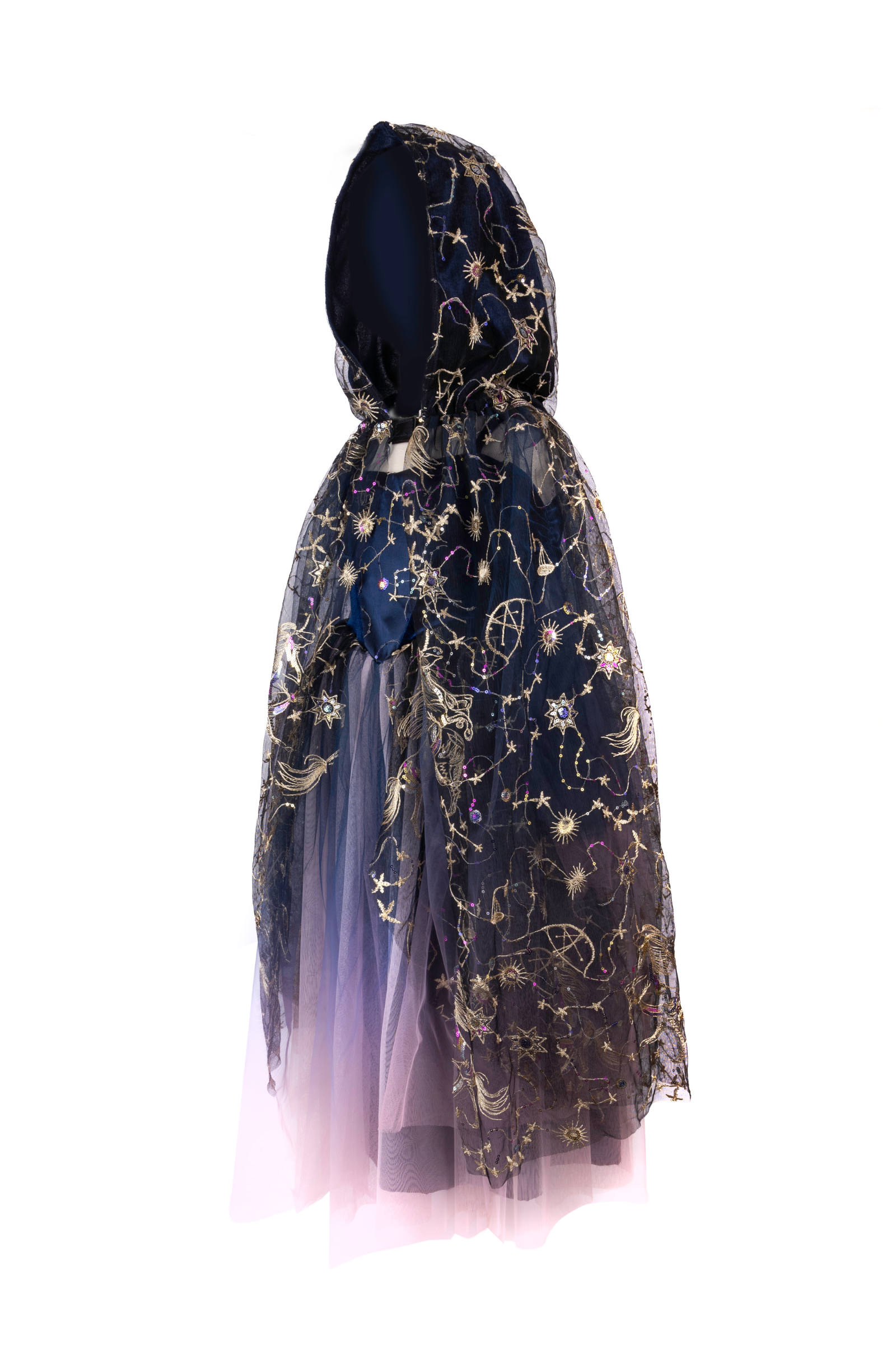 Twilight Enchantress Cloak