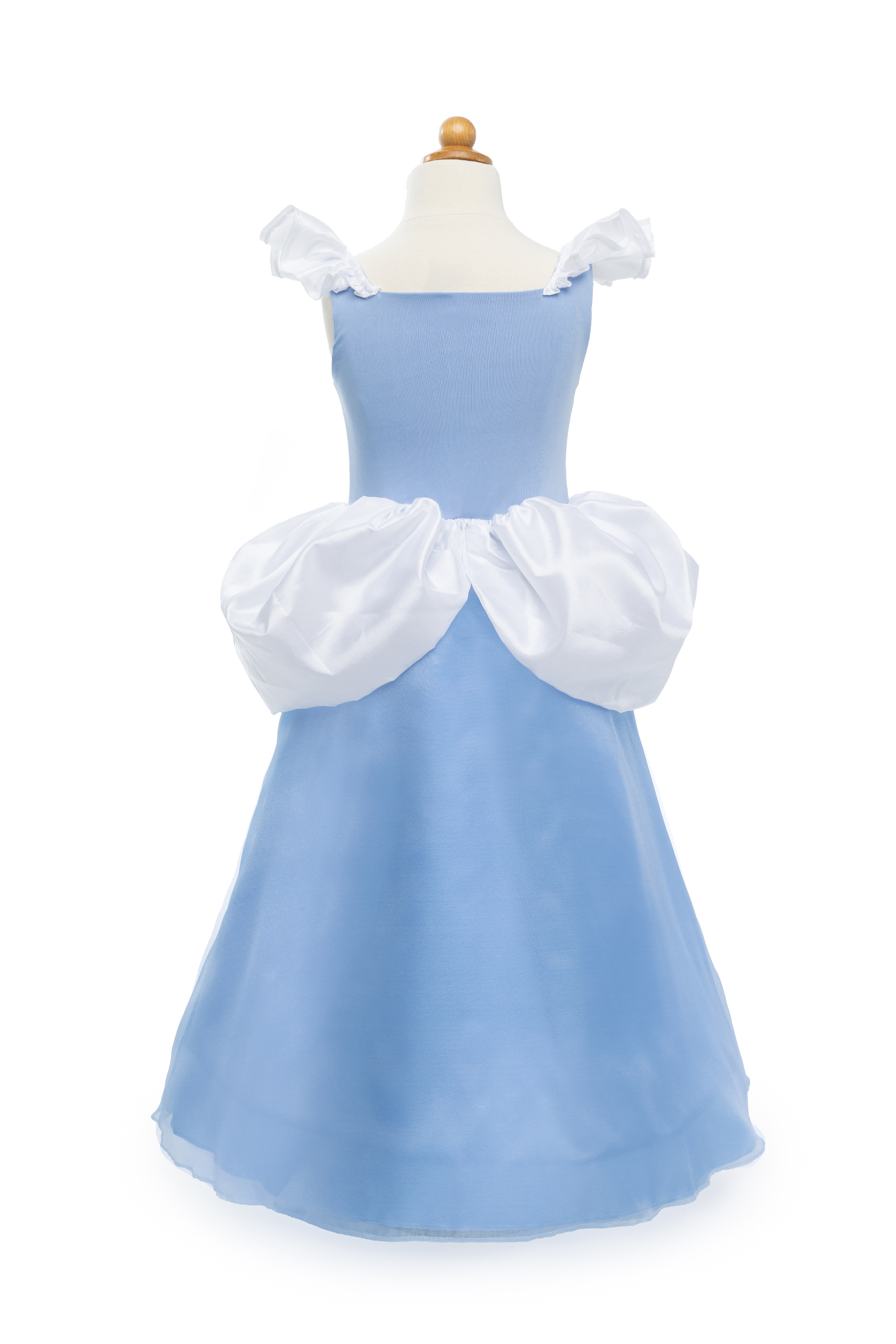 Cinderella Dress / Disney Princess Dress Inspired Costume Ball Gown Classic  Kids, Girls, Toddler, Child, Baby Princess Costume - Etsy