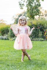Butterfly Bliss Dress
