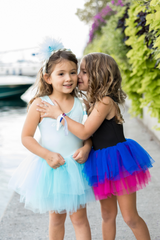 Sisters Forever Ballet Tutu Dress