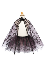 Spider Witch Tutu and Cape-Retail-Great Pretenders USA