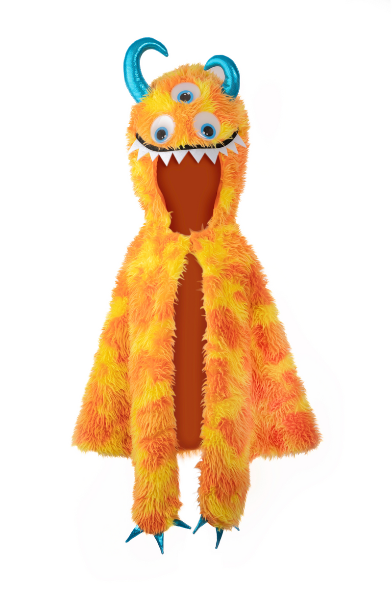 Monster Cape