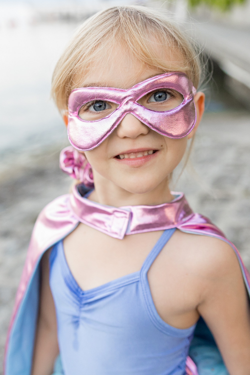 Great Pretenders Super-Duper Tutu, Cape & Mask