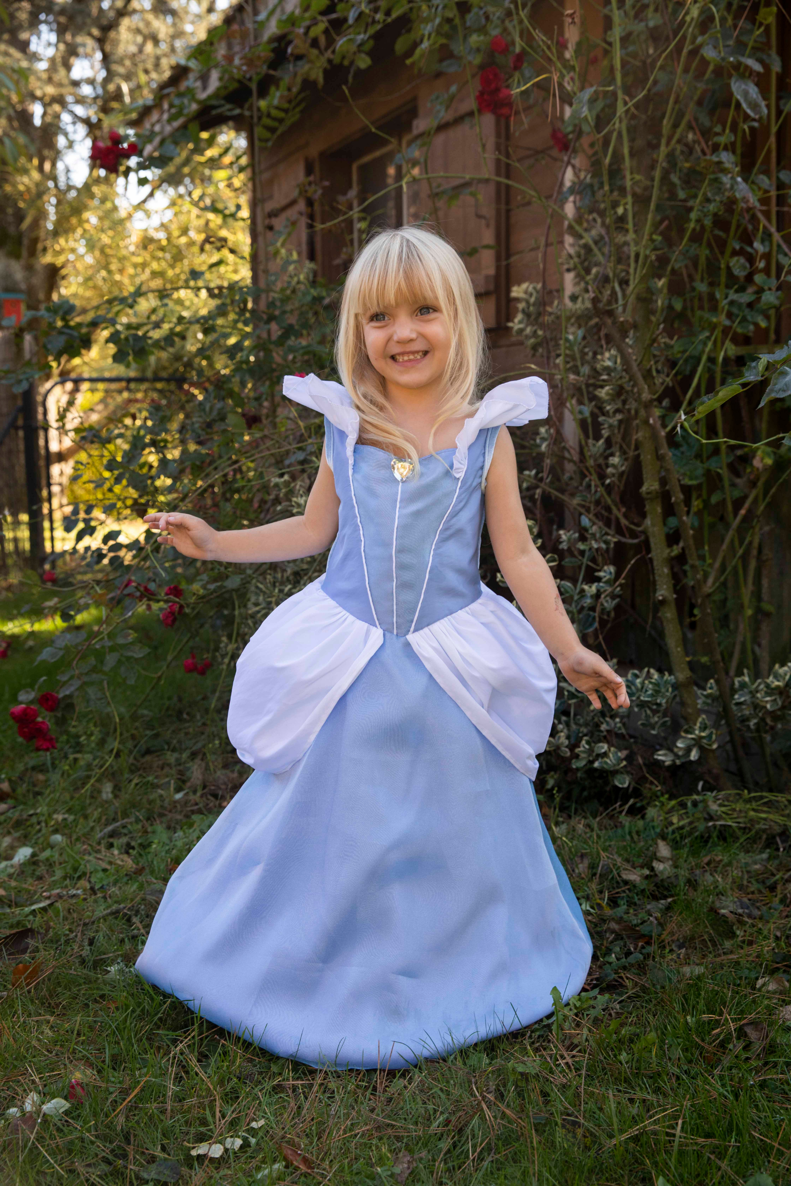 Cinderella boutique dresses best sale