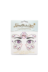 Face Crystals