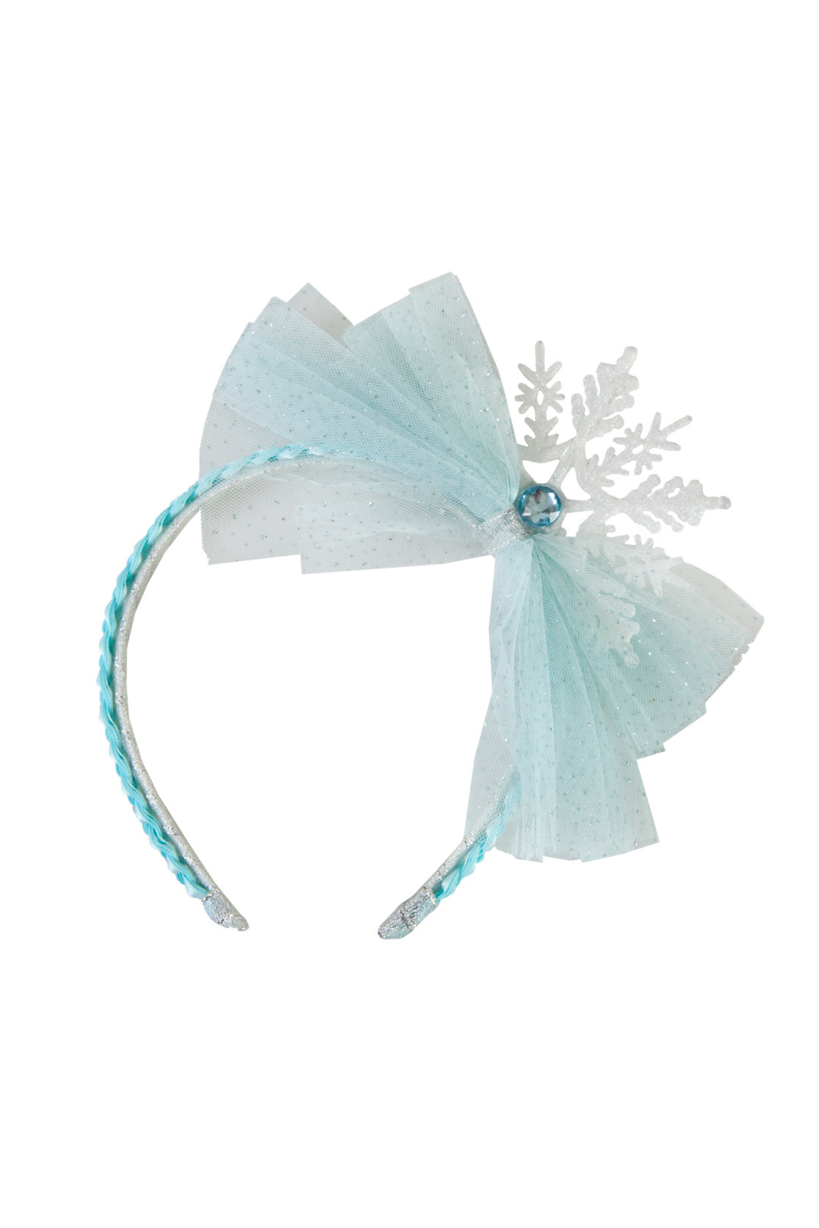 Icy Crystal headband