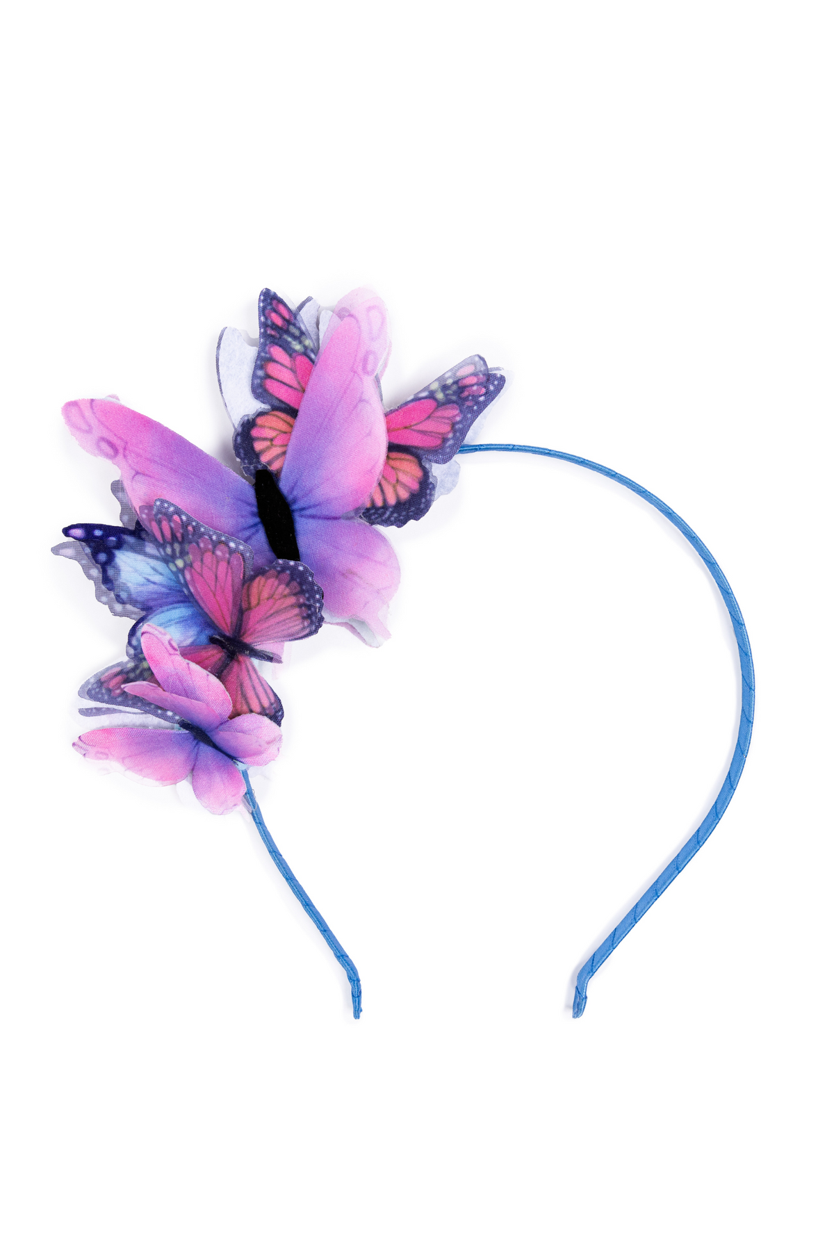 Great Pretenders Float Like A Butterfly Headband