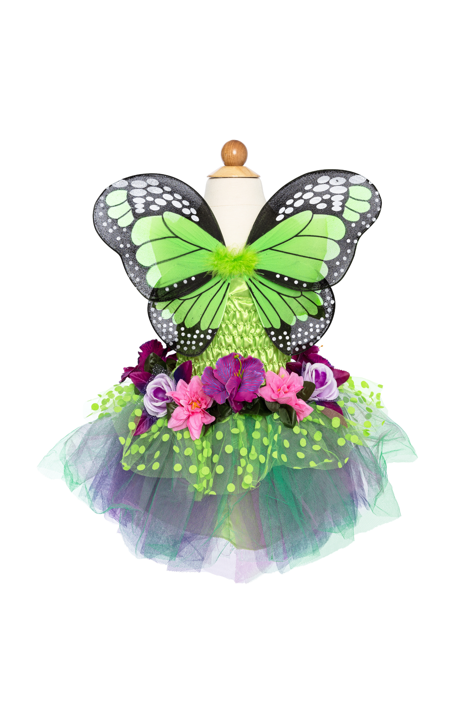 Fairy Blooms Deluxe Dress