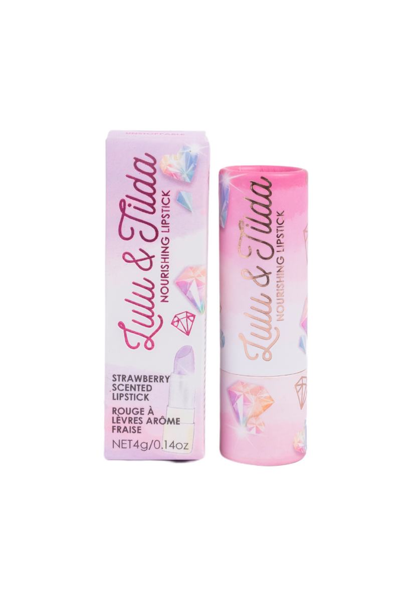 Nourishing Lipstick