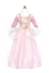 Rose Princess Dress