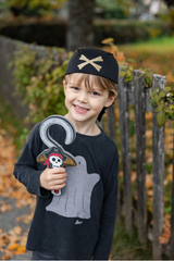 Captain Skully EVA Pirate Hook