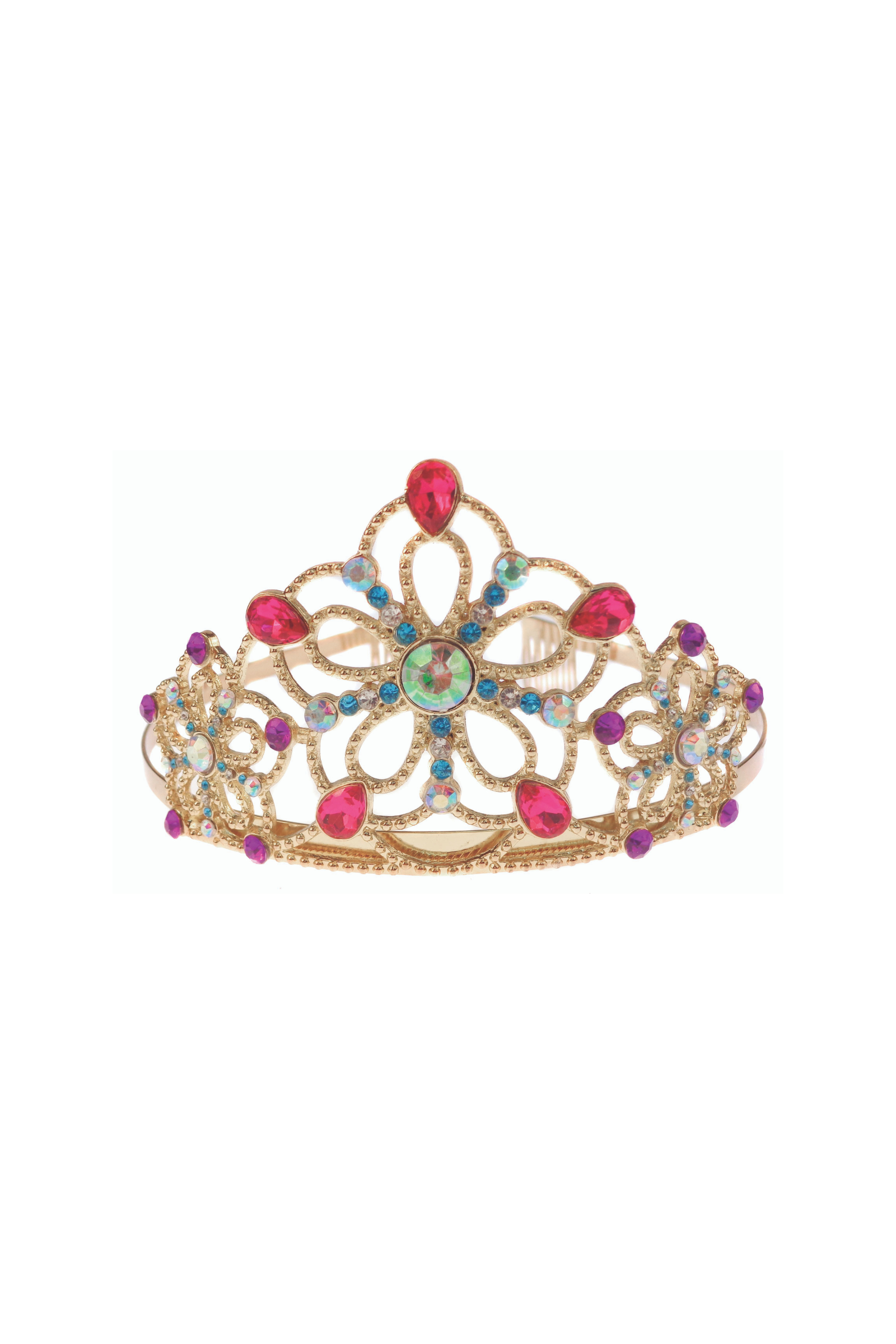 Bejewelled Tiara