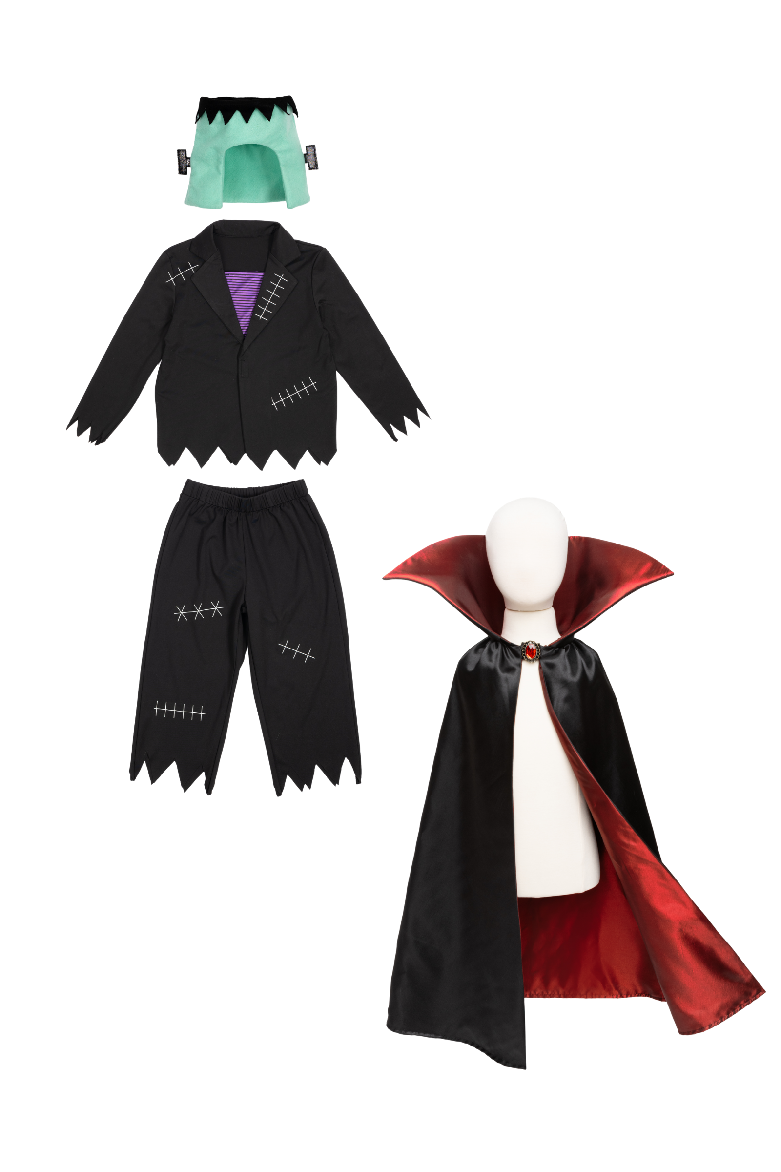 Monster Mash Duo