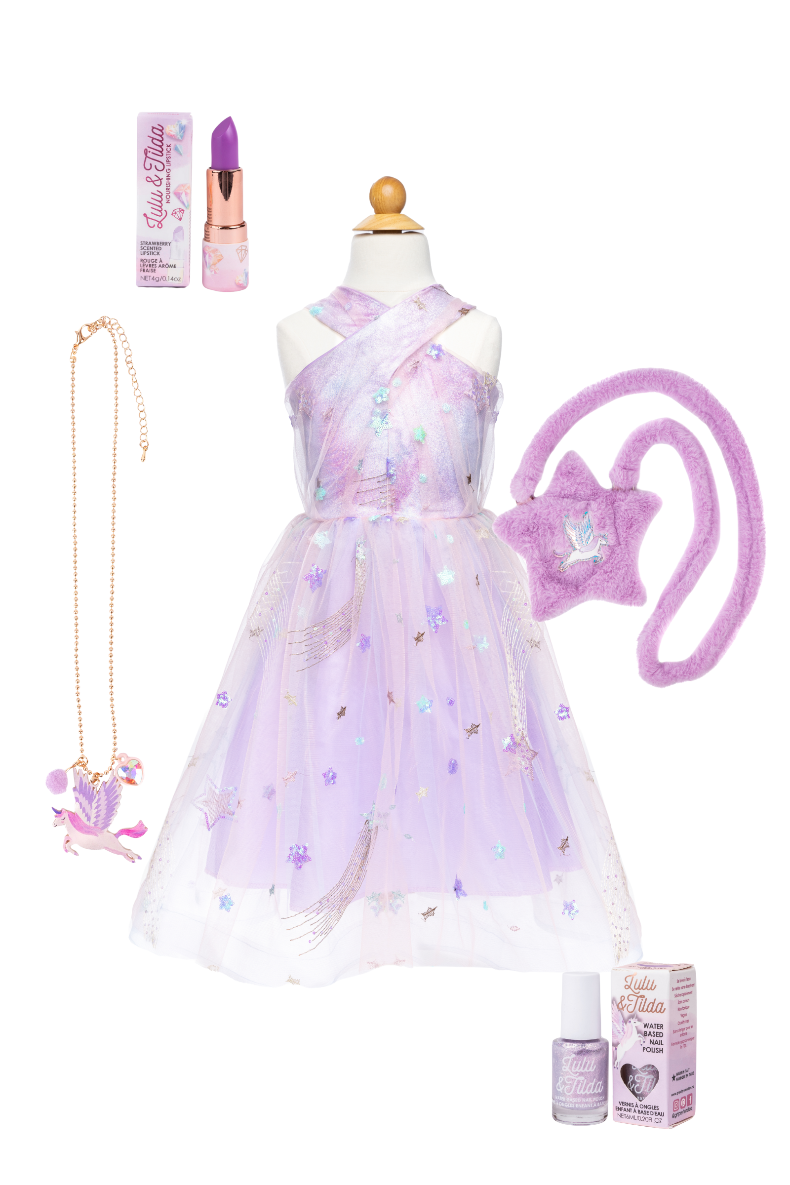 Eras-Inspired Costume