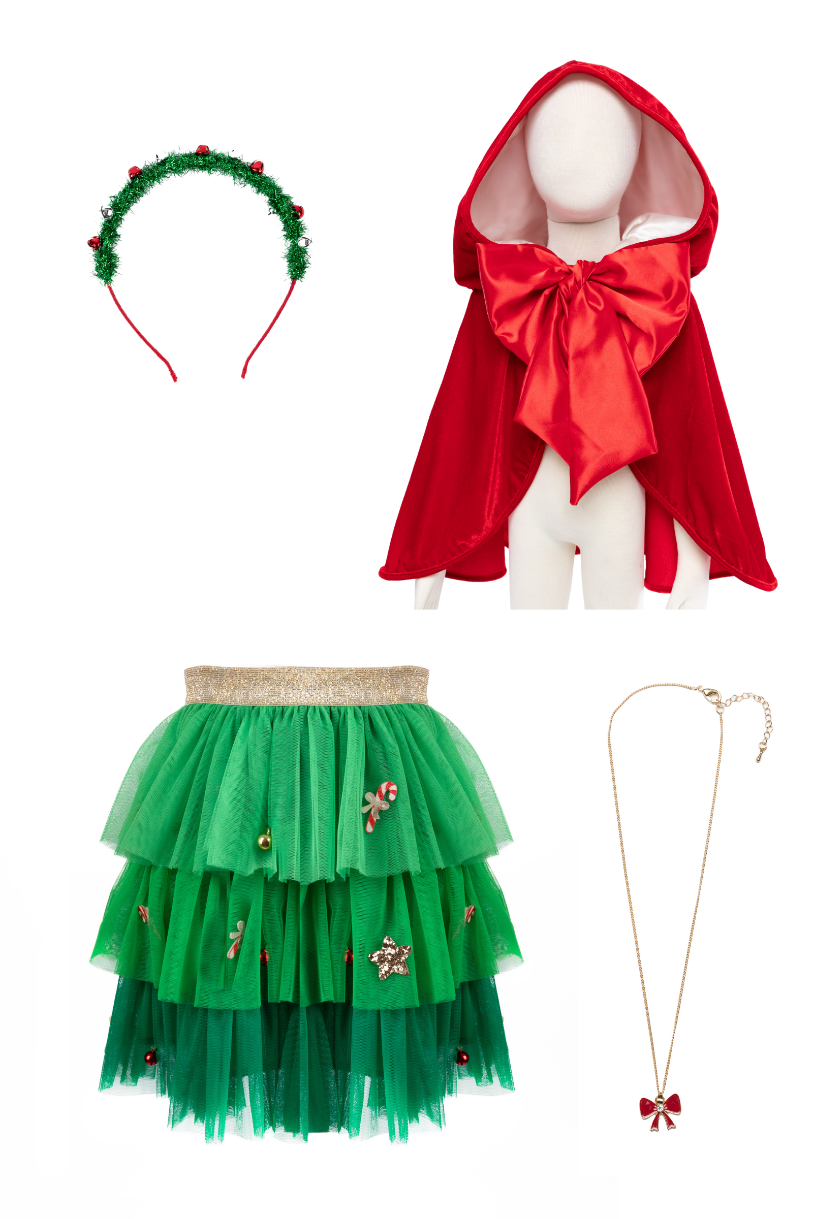 Cindy Christmas Bundle