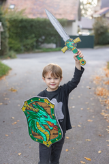 EVA Foam Sword