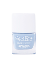 Peelable Nail Polish