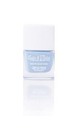 Peelable Nail Polish