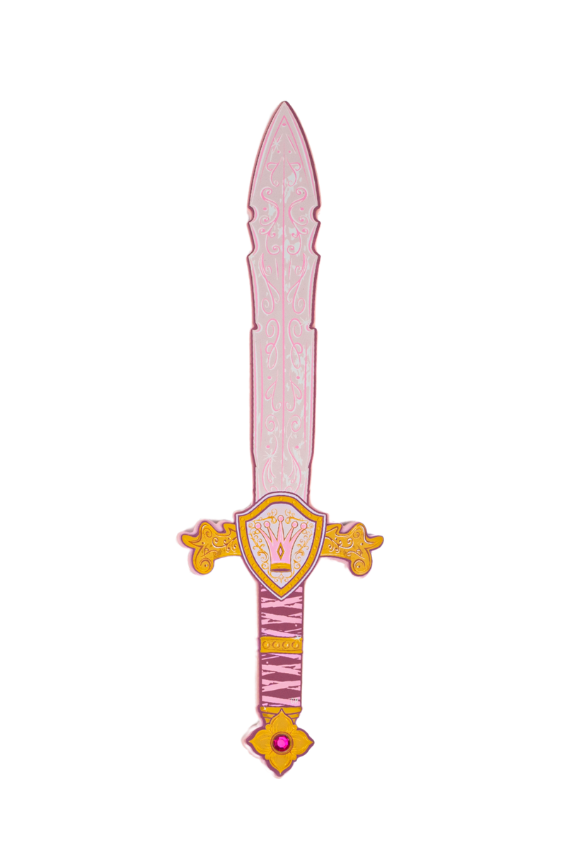 EVA Foam Sword